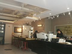 -CAFE'IN精品咖啡体验空间(小寨店)
