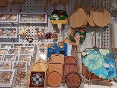 -爆爆手作·掐丝珐琅·Tufting·捏捏乐DIY团建集合店(朝阳店)