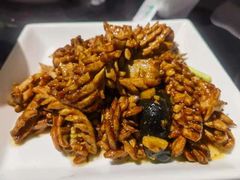 -梅飞酒家(桑园路店)