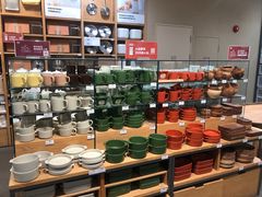 -MUJI无印良品(天河领展广场店)