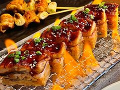 -炉胜·炉端烧·居酒屋