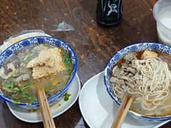 -叶新小吃店(来凤小区总店)