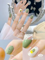 -妙睫屋日式美甲美睫