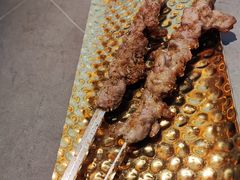 -塔哈尔·新疆盛宴(奉贤龙湖店)