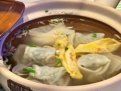 -桂满陇·杭州小馆(朝阳合生汇店)