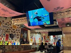-三杯赤運·中式小酒馆(所城里店)