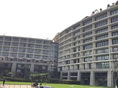 涵田度假村酒店-天目湖涵田度假村