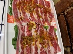 -么肆烤肉(街道口季佳PAI店)