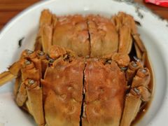-谢记上海大排档(长寿路店)