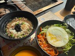 -千寻烧肉(政务区店)