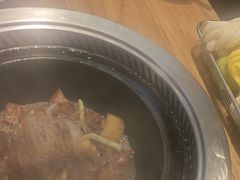 -锅老头铁锅炖•大锅蒸汽海鲜(韩乐坊店)