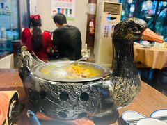 -绍兴老味道·非遗门店(银泰城店)