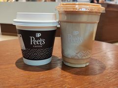 -Peet's Coffee皮爷咖啡(豫园店)