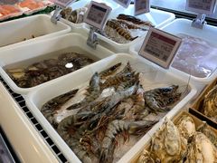-Olé精品超市(天汇广场店)