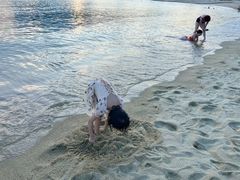 -巴拉湾海滩