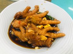 -利雅园酒家(大沙地店)