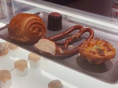 -LANLIZI BAKERY(COSMO店)