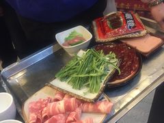 -陈眼镜火锅(总店)