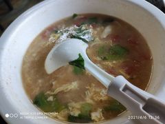 -二姐卤煮(南十里居店)