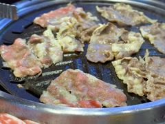 -哈哈碳都·牛肋条无限自助烤肉(台江万达店)