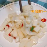 解放西蹦迪与夜宵的王炸组合