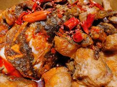 涿派炝锅鱼-涿派·炝锅鱼(涿州店)
