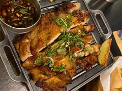 -simply thai天泰(世纪汇店)