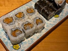 -莲寿司(国兴店)