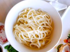 老北京炸酱面-四季民福烤鸭店(前门店)