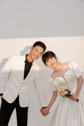 -雪中彩影婚纱摄影·微光艺术中心