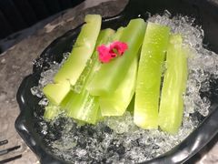 青笋-麻路成都火锅(柏威年店)
