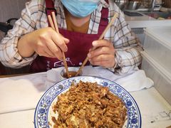 -家宴·灌蛋·沙茶面(曾厝垵店)