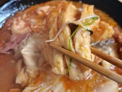 -四川老牛麻辣烫(北门桥店)