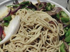 -河州春清真西北特色美食(虎踞路店)