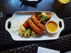 -haxnbauer海森堡德国餐厅(深圳coco店)