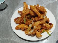 -九龙餐厅(大沽路店)