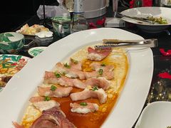 -悦庭六号餐厅(麦岛店)