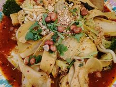 -西部马华清真食府·丝路菜(大钟寺店)