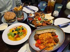 -bluefrog蓝蛙(皇庭广场店)