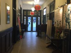 大堂-上海老站(徐家汇店)