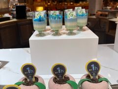 -济南喜来登酒店