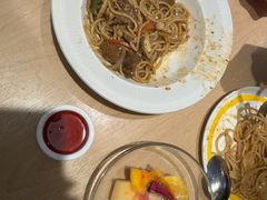 -菲滋意式餐厅(温岭银泰城店)