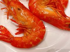 -青蓬蒸汽海鲜·深圳老字号·团建聚会(壹方城店)