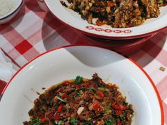 -西江红·株洲本地菜(滨江南路店)