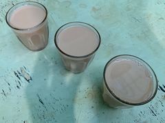 -老光明岗琼甜茶馆