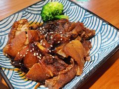 -囿面传统制面馆(中央路店)