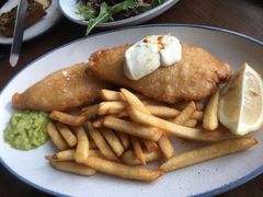 -FISH&POTATO Cō(地中海美食 万象城店)
