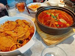 -天辣(金桥啦啦宝都店)