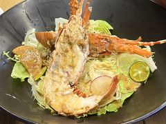 -醉壹号海鲜大排档·老厦门特色菜(厦门美食地标店)