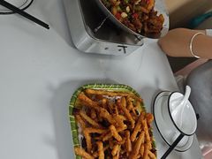 -乡厨味道(黄鹤楼店)